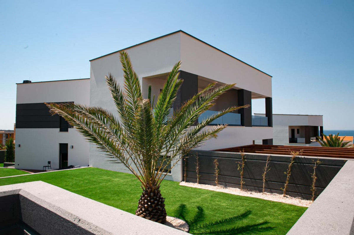 Villa Primavera