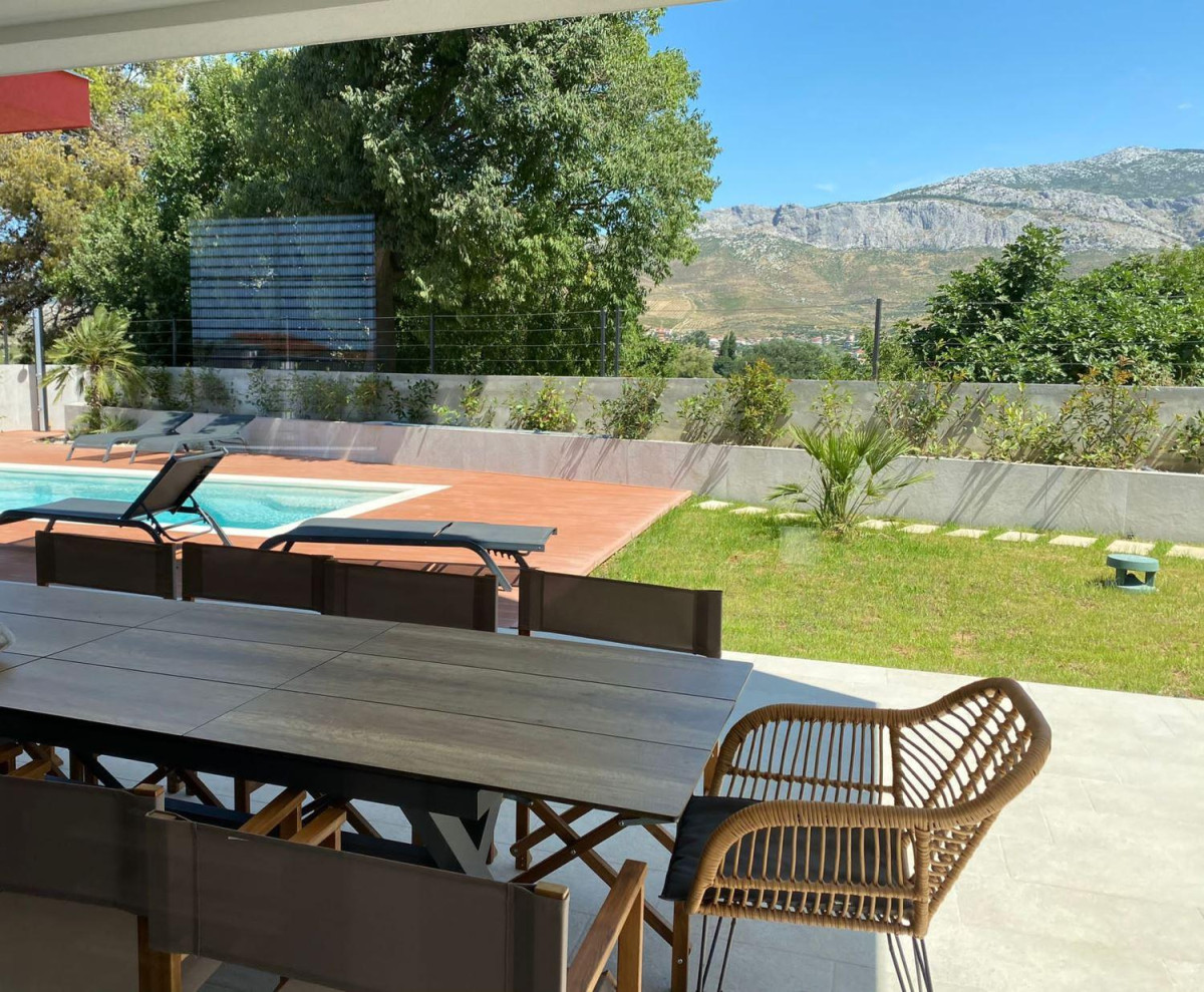 Villa Anne