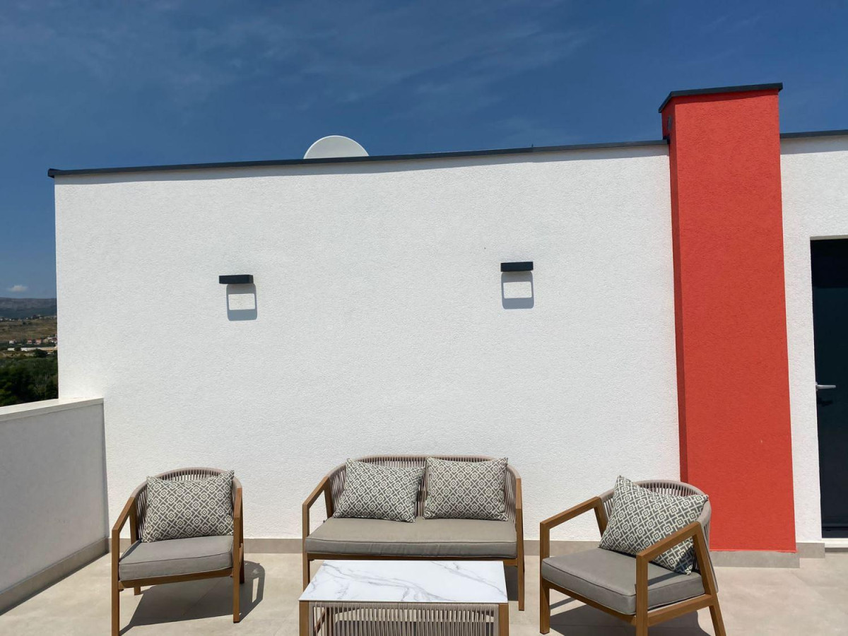 Villa Anne