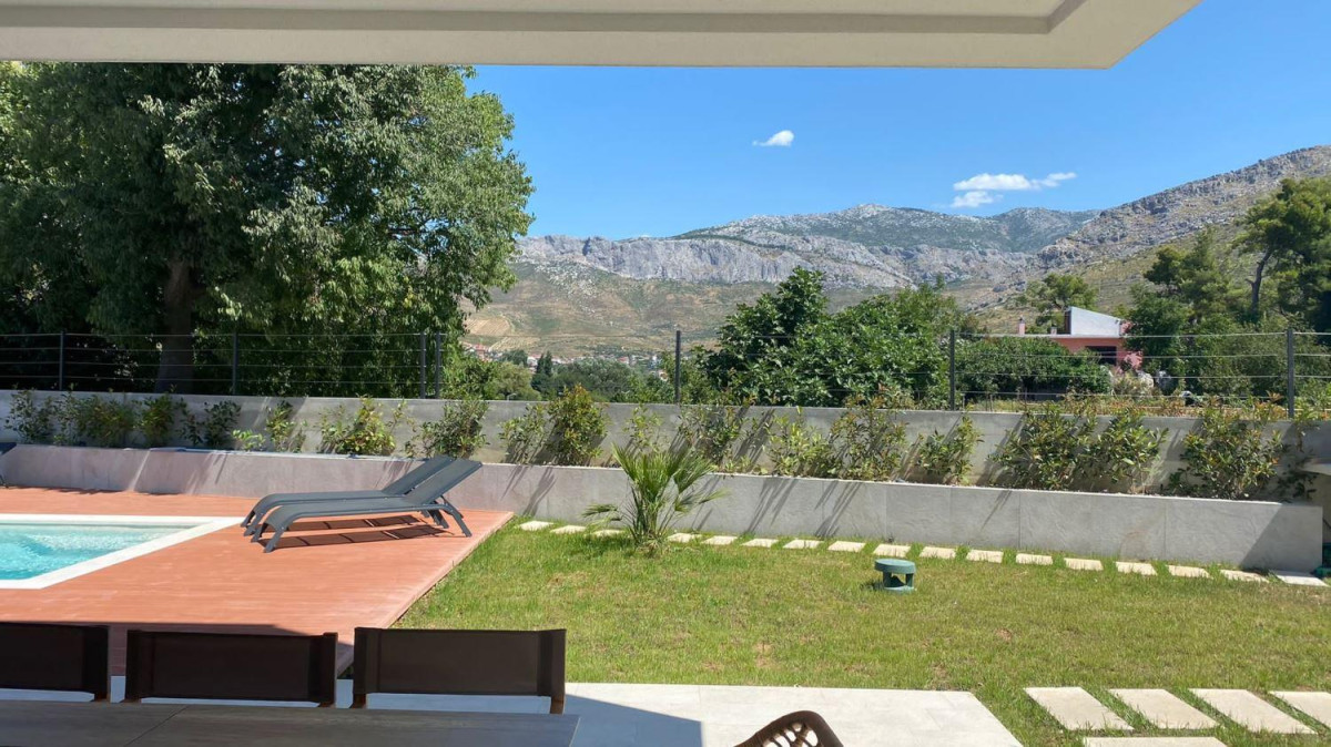 Villa Anne