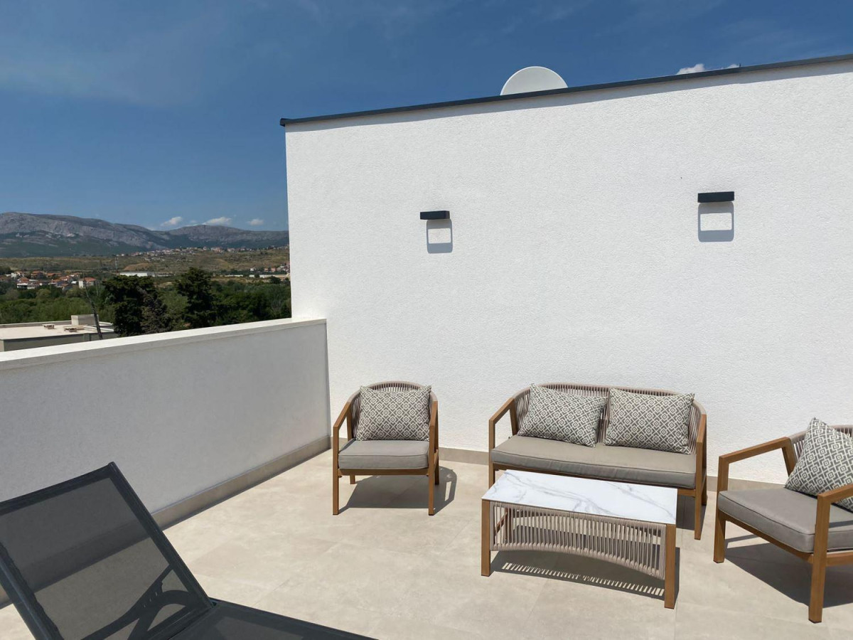 Villa Anne