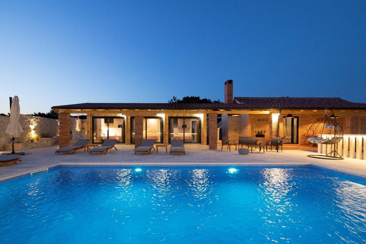Villa Bukovica