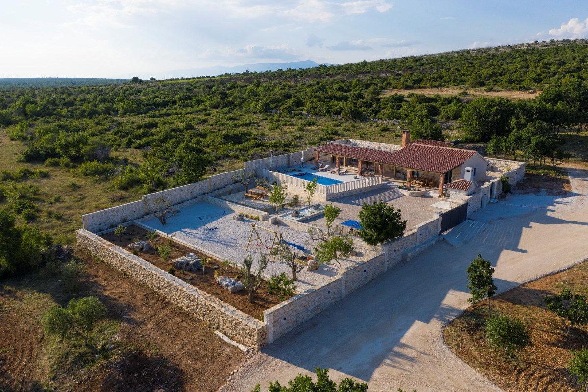 Villa Bukovica