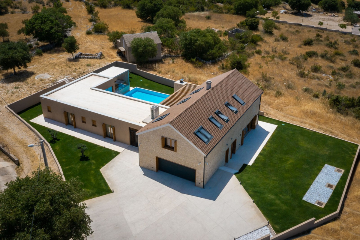 Villa Sound of Silence