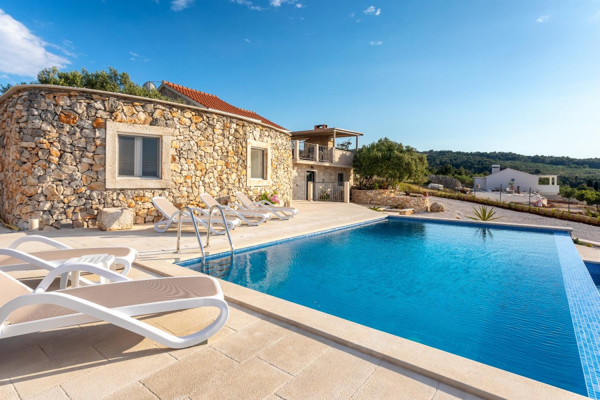 Villa Santa Lucia