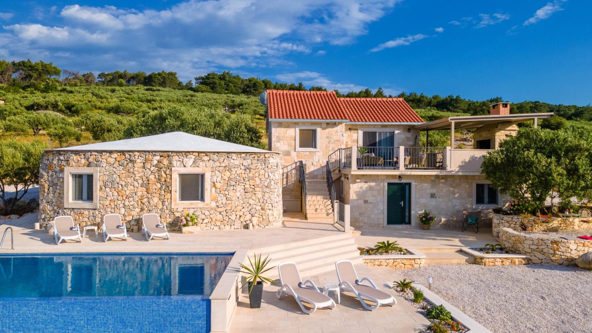 Villa Santa Lucia