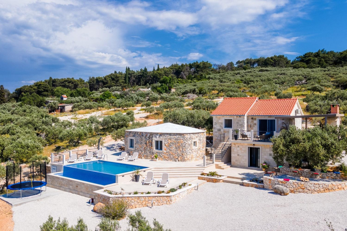 Villa Santa Lucia