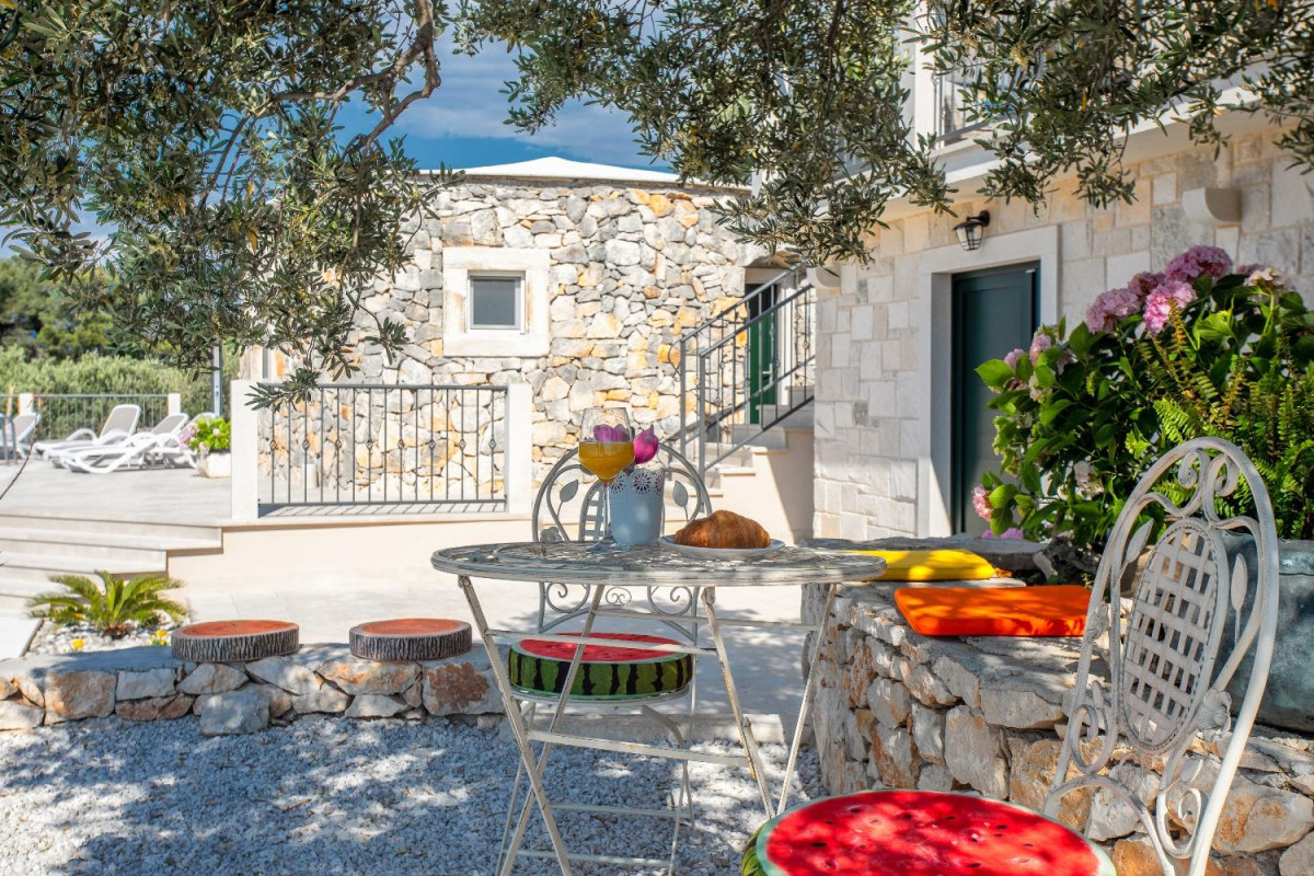 Villa Santa Lucia