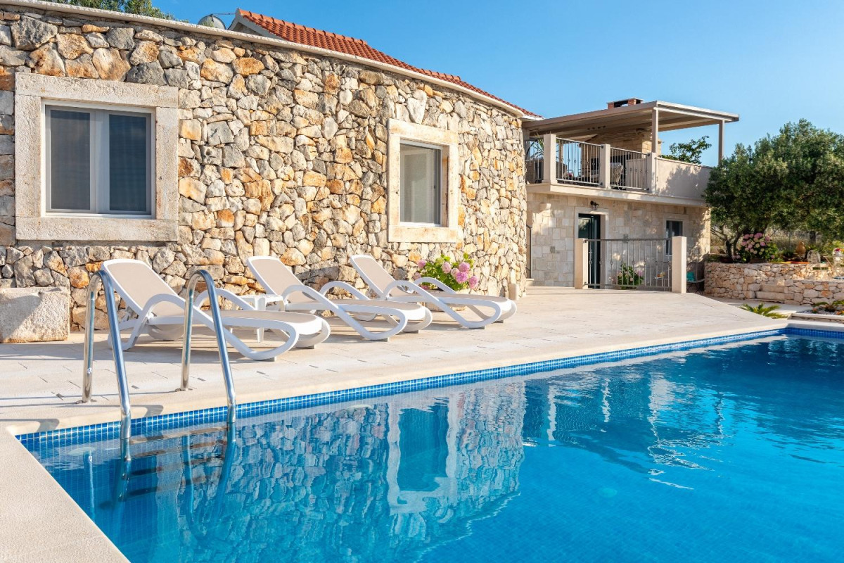 Villa Santa Lucia
