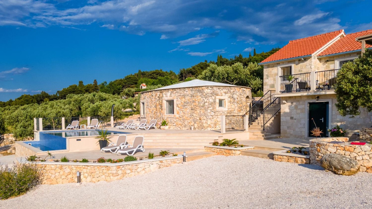 Villa Santa Lucia