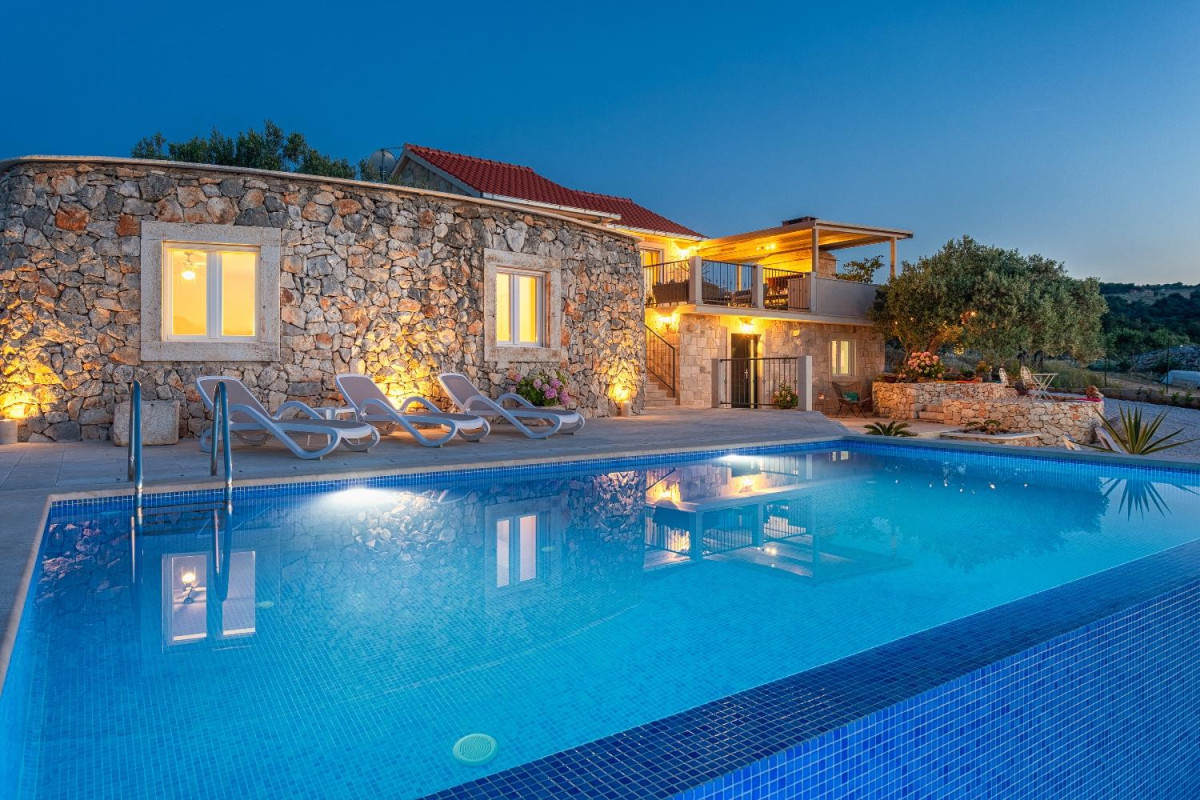 Villa Santa Lucia