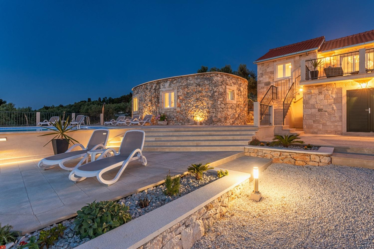 Villa Santa Lucia