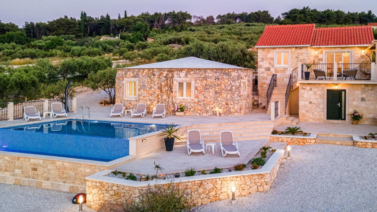 Villa Santa Lucia