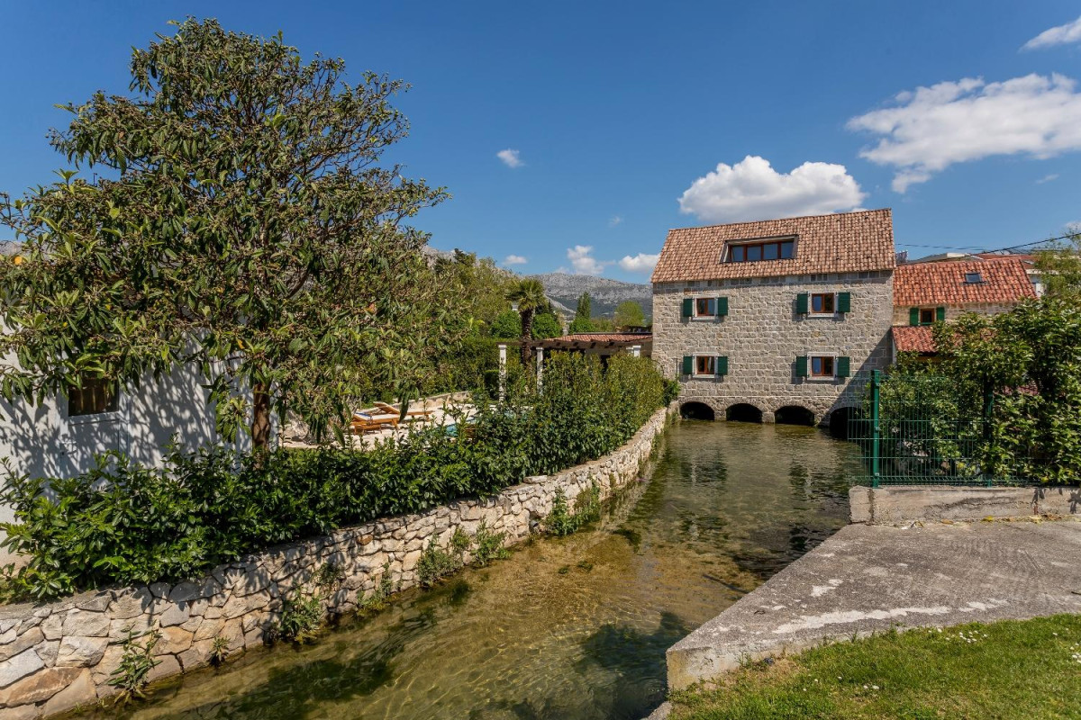 Villa Draga