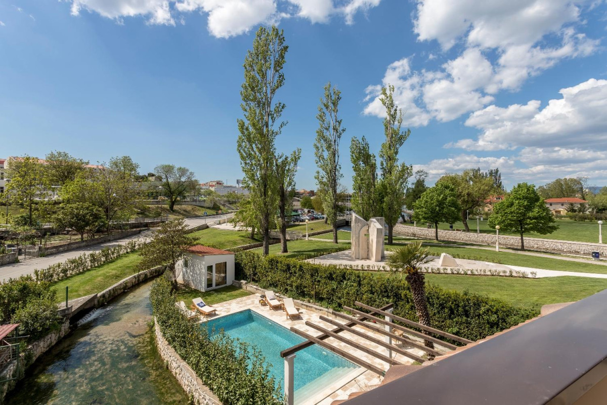 Villa Draga
