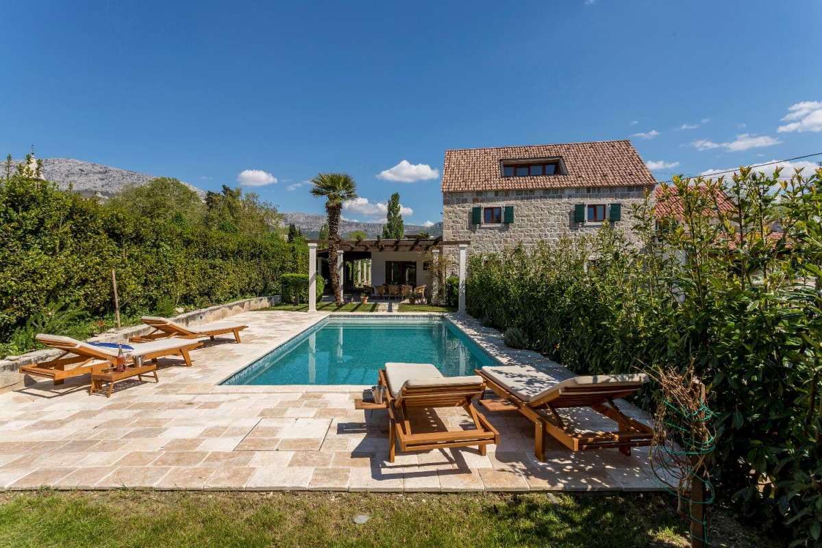 Villa Draga