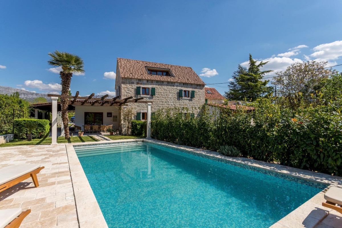 Villa Draga