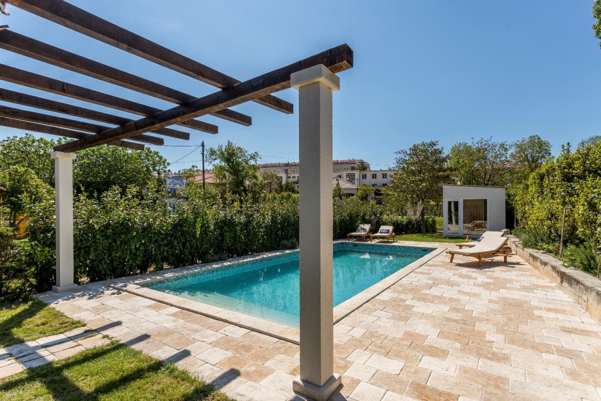 Villa Draga
