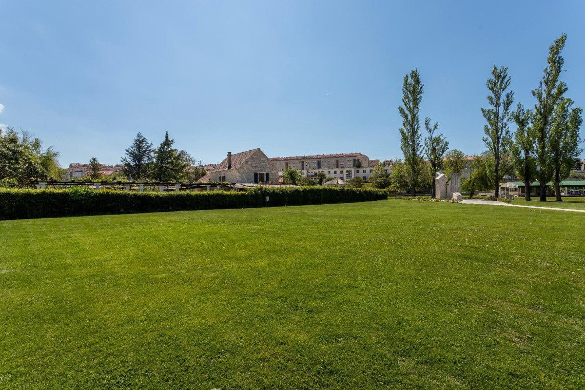 Villa Draga
