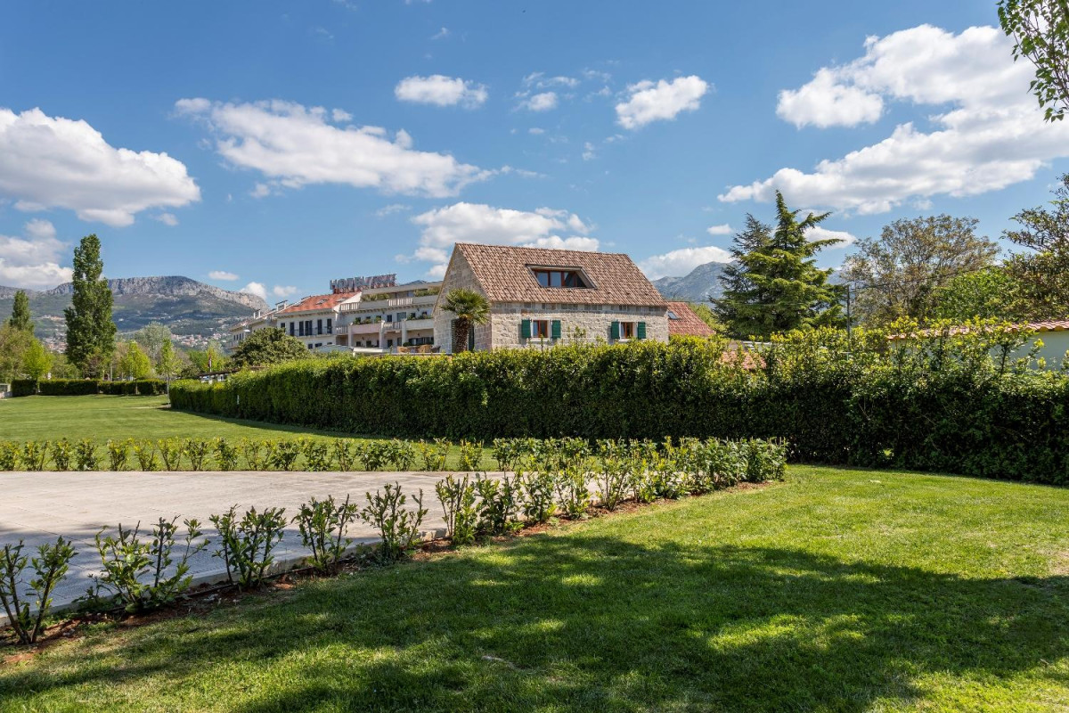 Villa Draga