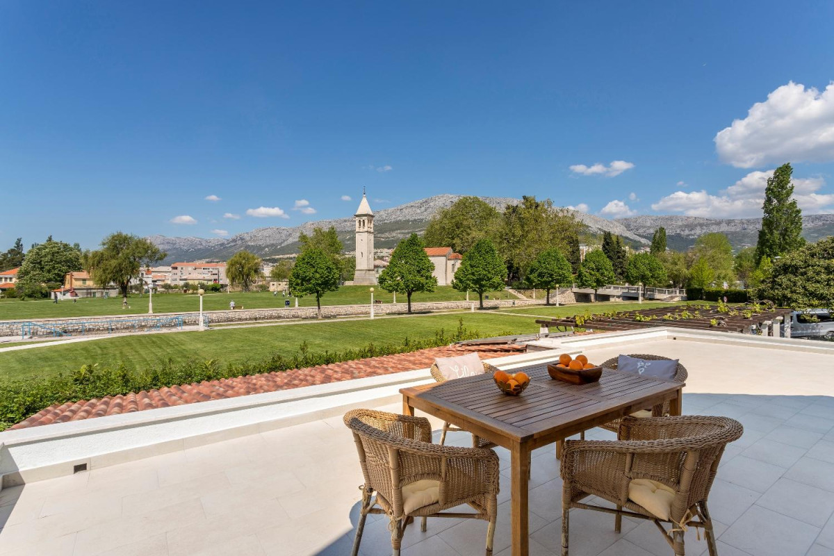 Villa Draga
