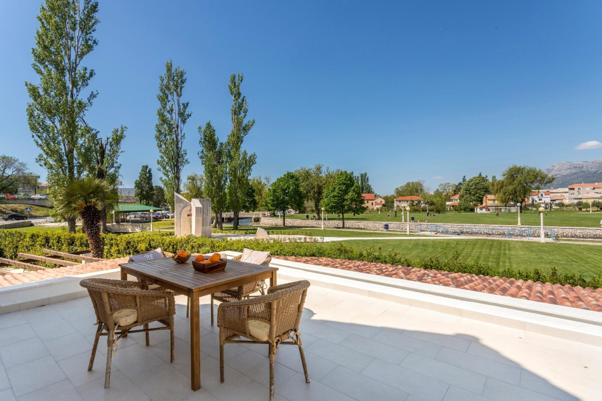 Villa Draga
