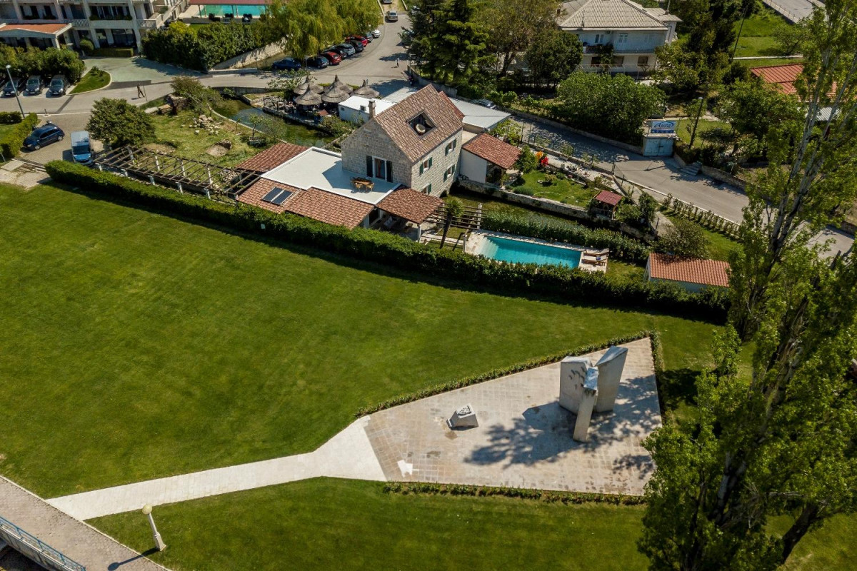 Villa Draga