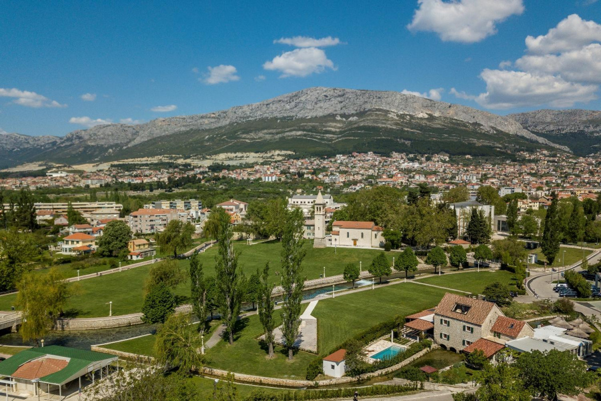 Villa Draga