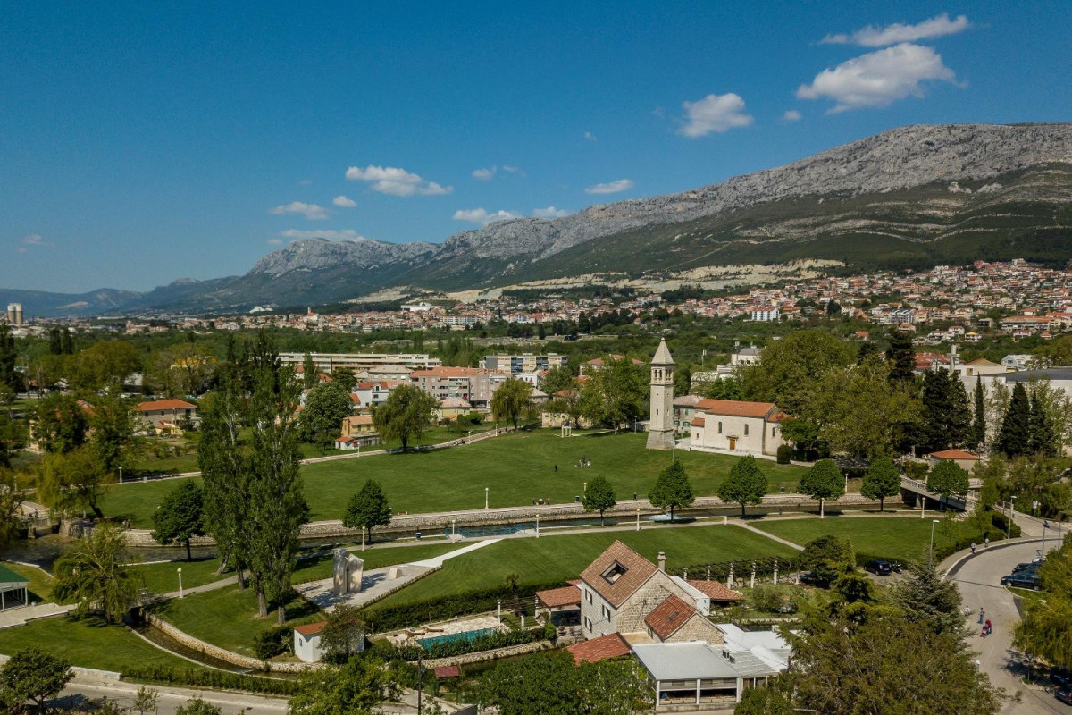 Villa Draga