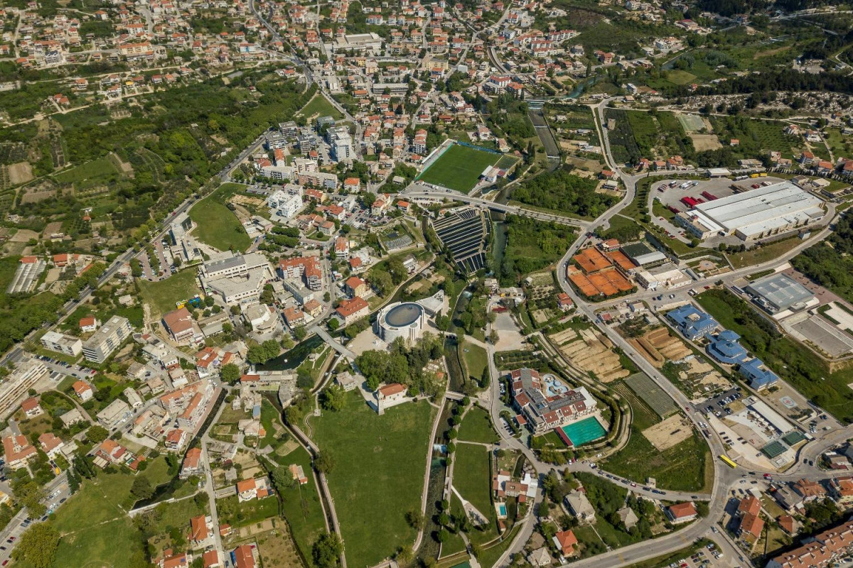 Villa Draga