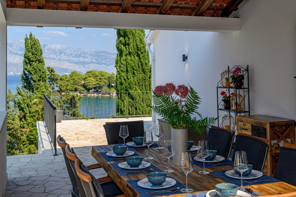 Villa Marisol