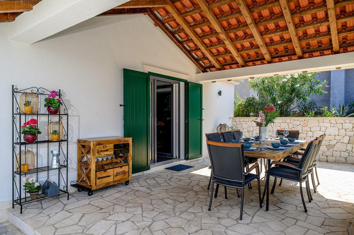 Villa Marisol