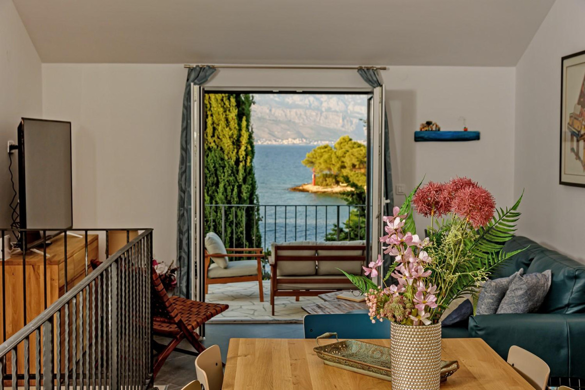 Villa Marisol