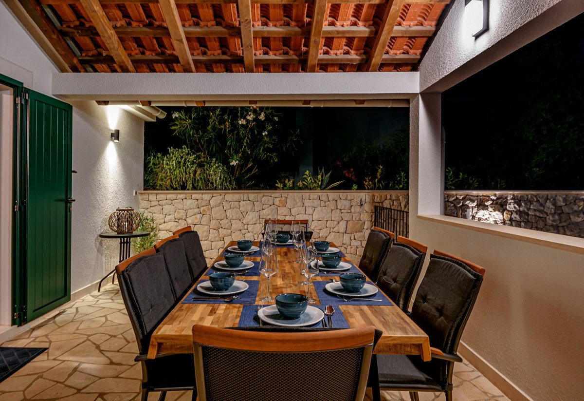 Villa Marisol