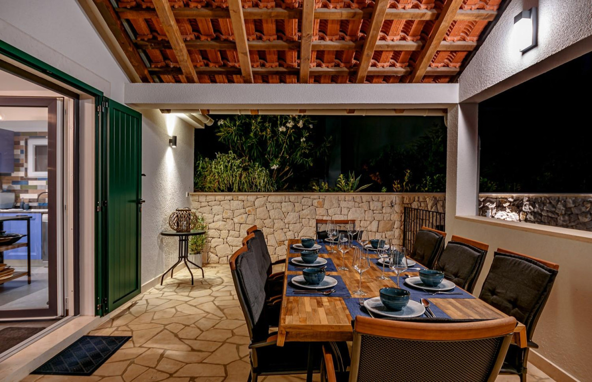 Villa Marisol