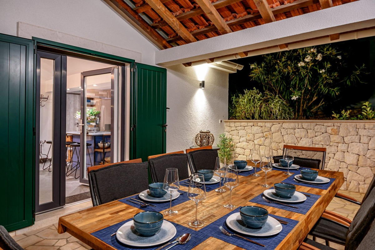 Villa Marisol