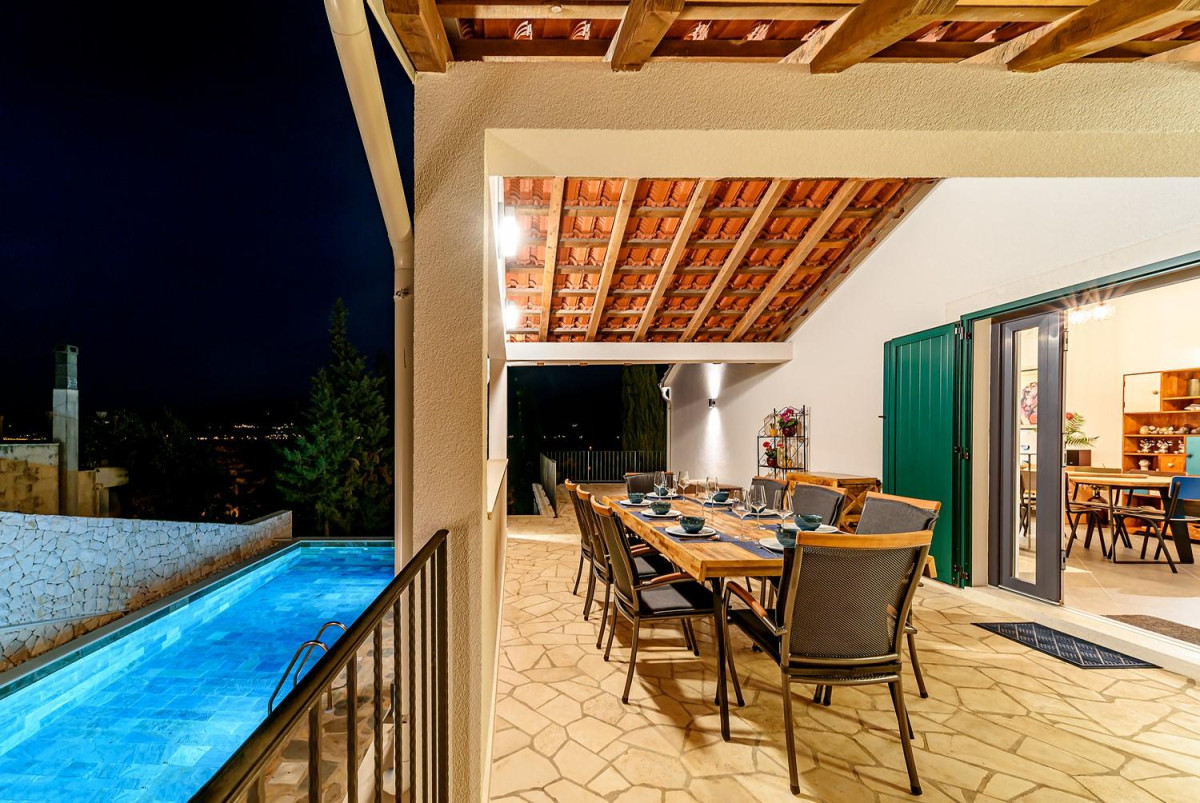 Villa Marisol