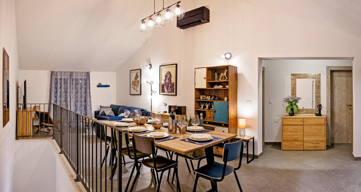 Villa Marisol