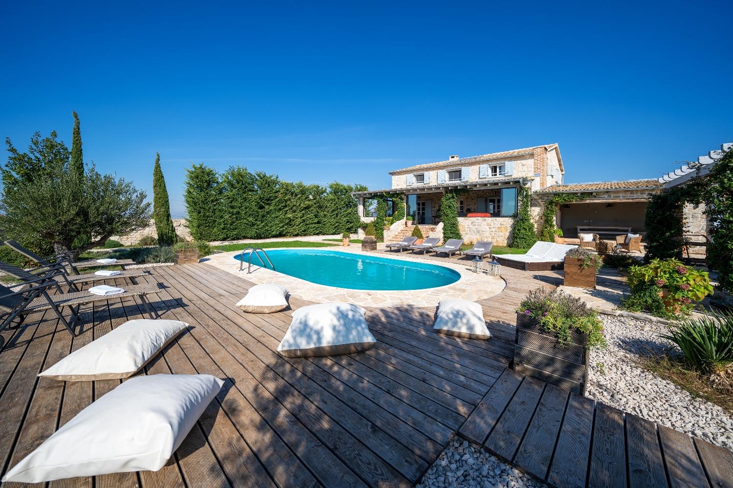 Villa Premasole