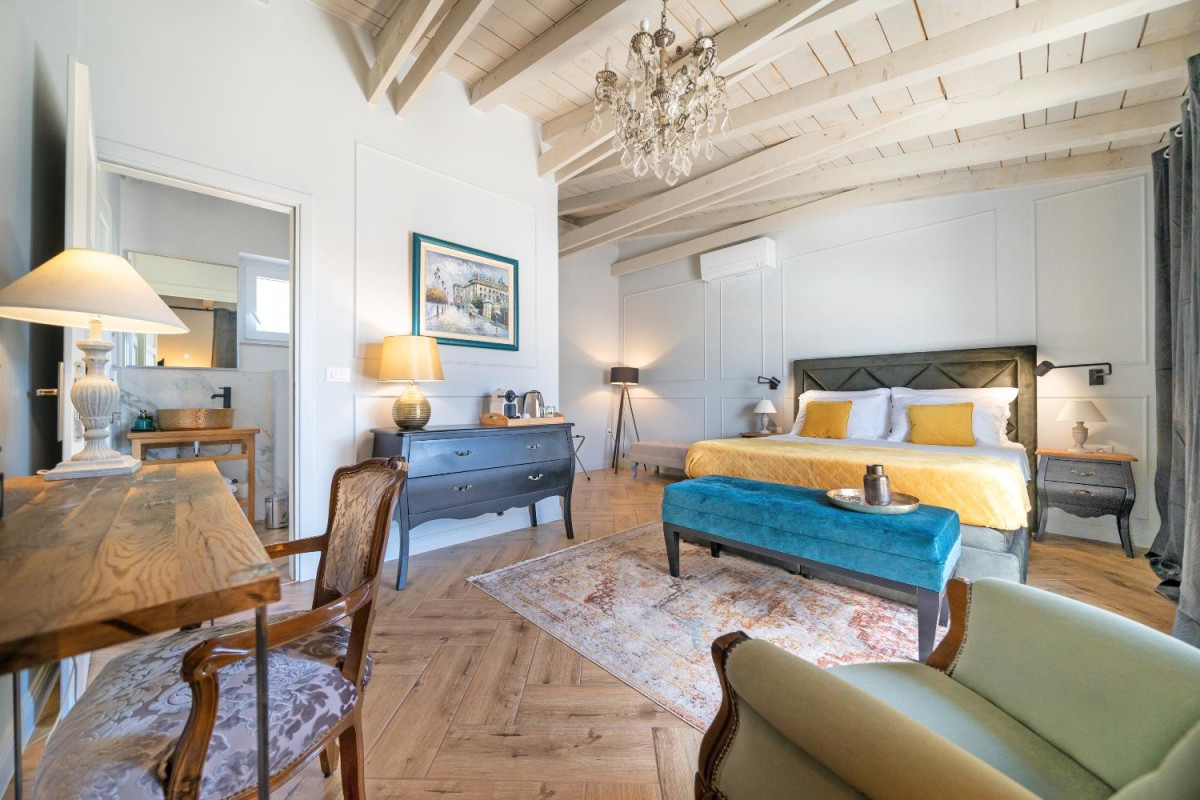 Villa Premasole