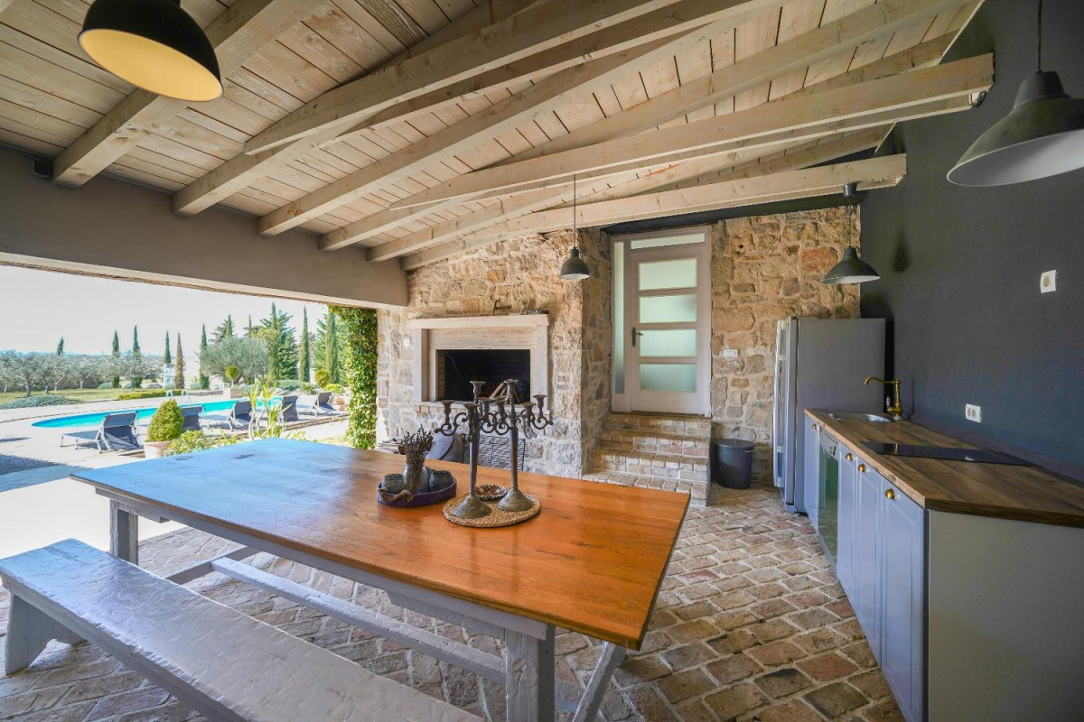 Villa Premasole