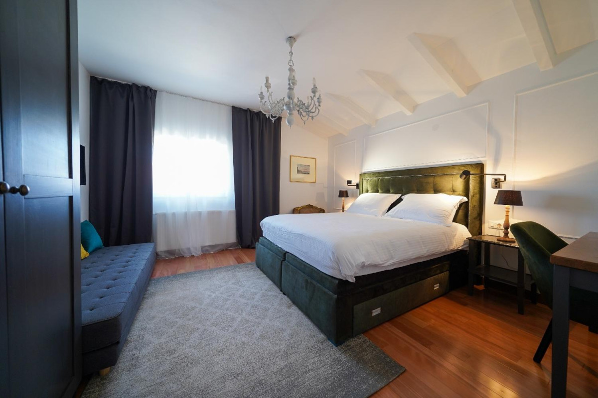 Villa Premasole