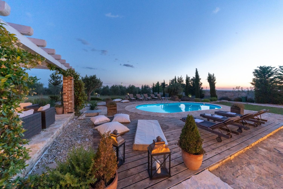 Villa Premasole