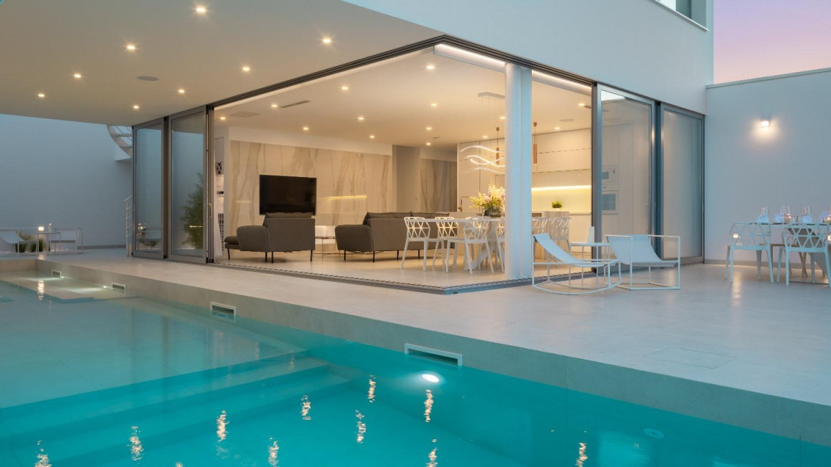 Tips for a vacation in a pet-friendly villa