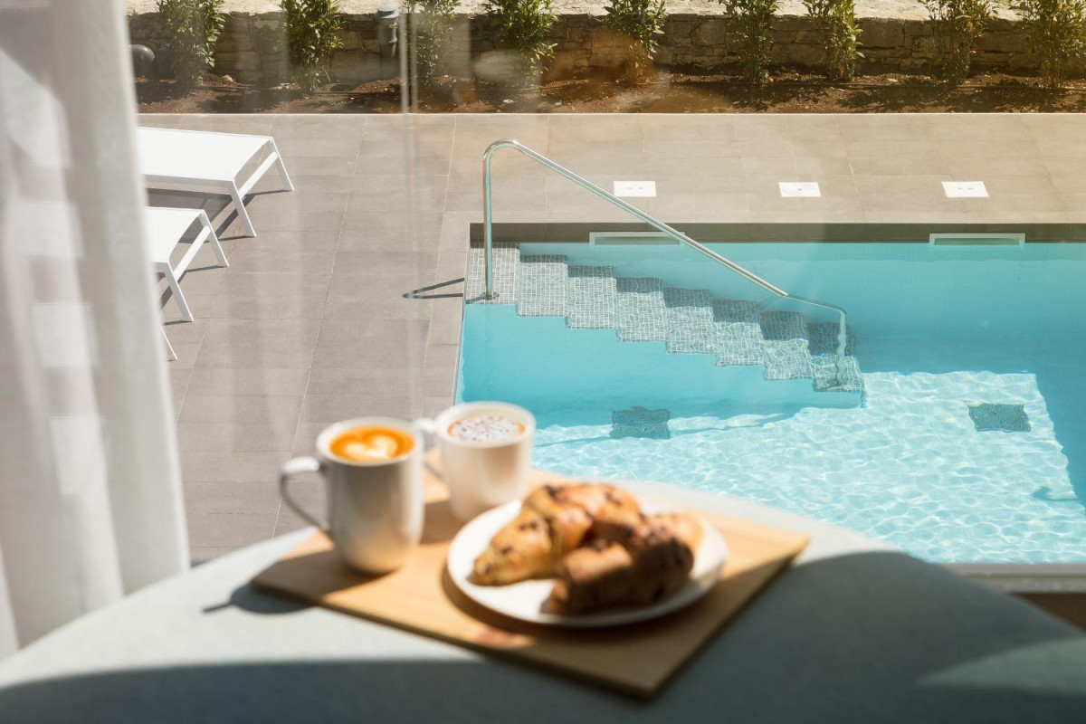 Villa Malie with Spa