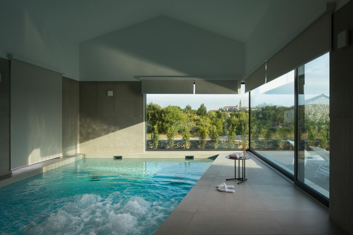 Villa Malie with Spa