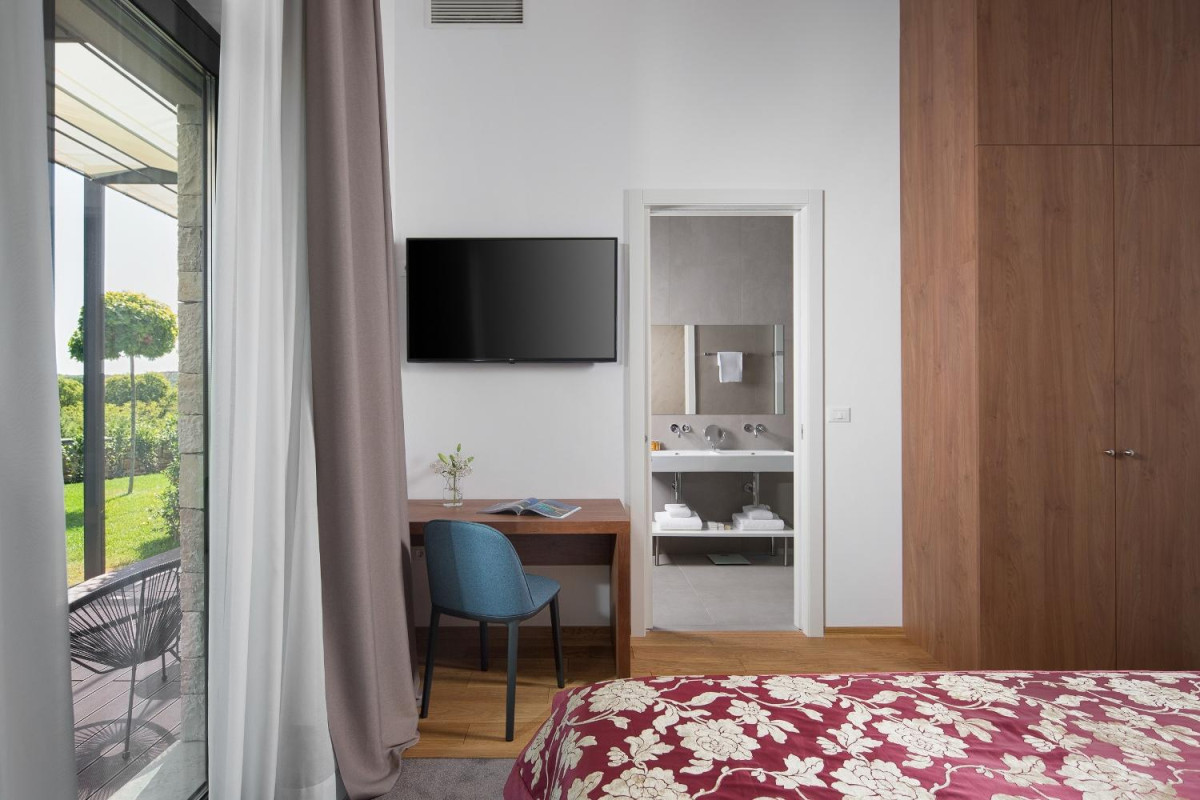 Villa Malie with Spa