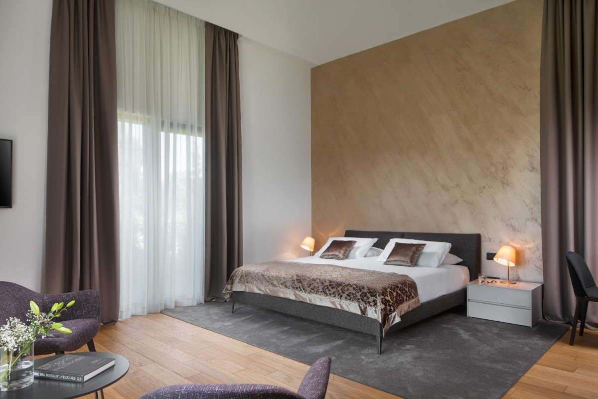 Villa Malie with Spa