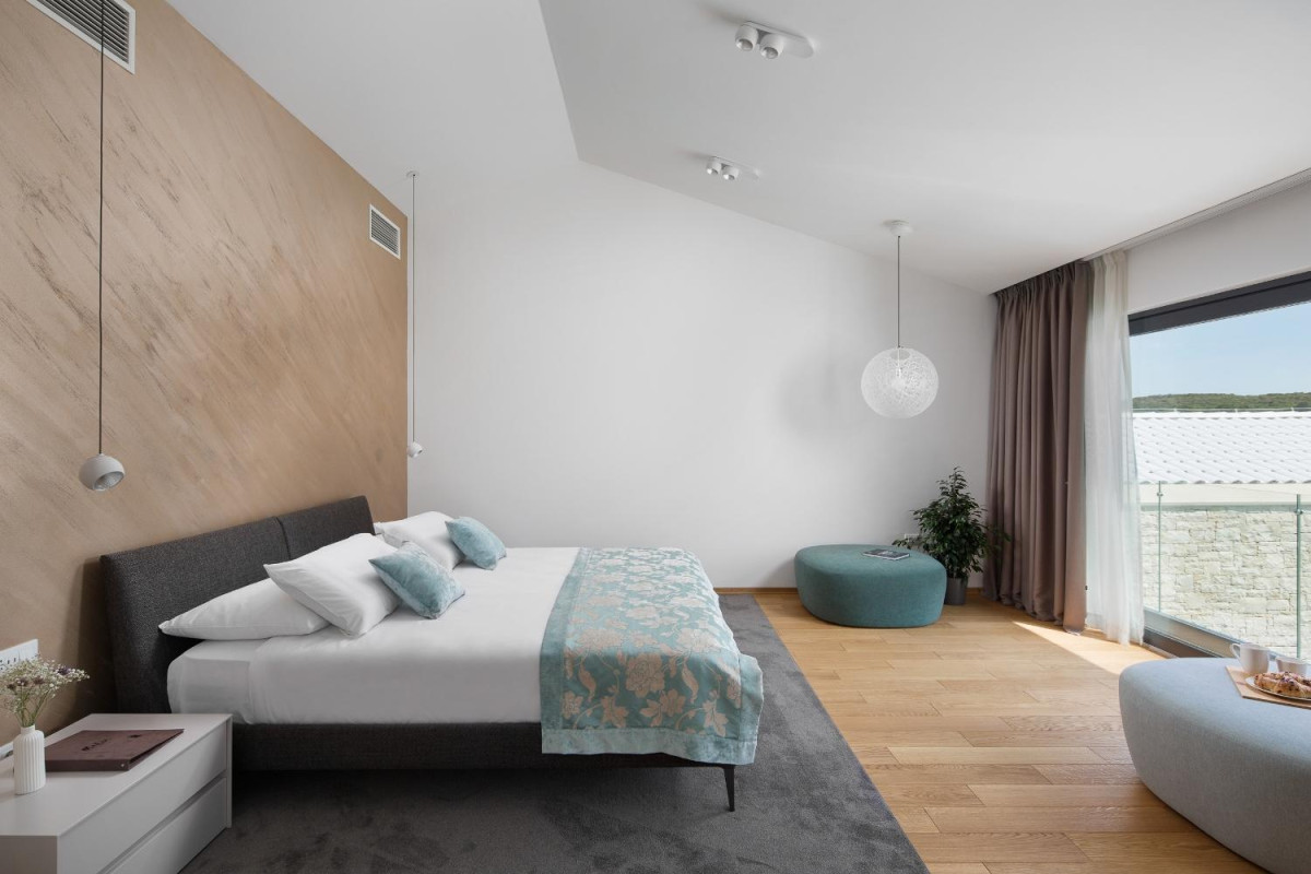 Villa Malie with Spa