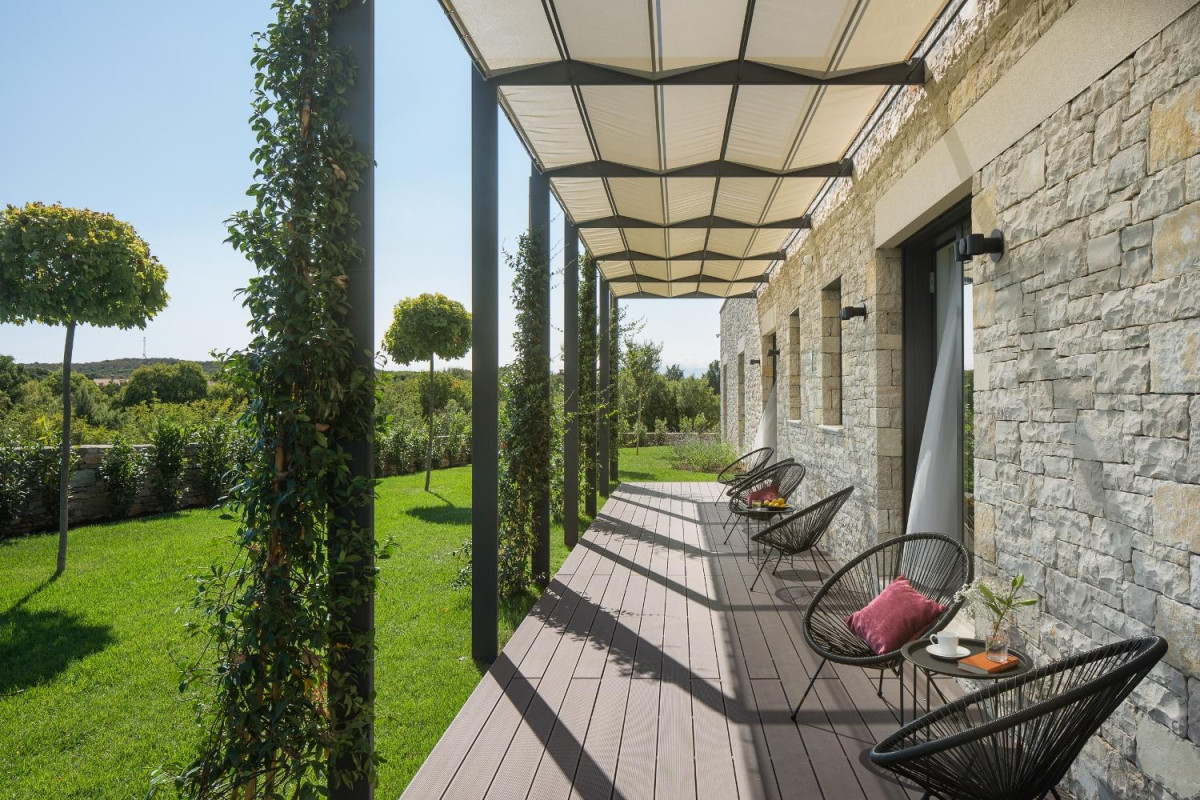 Villa Malie with Spa